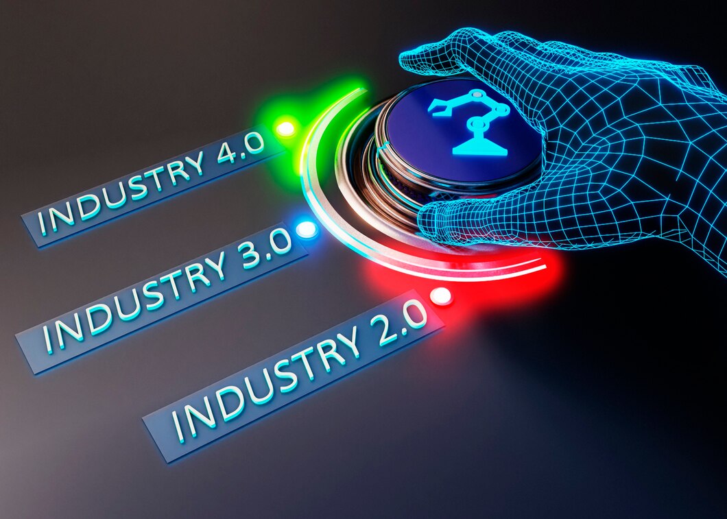  Industry Penetration
