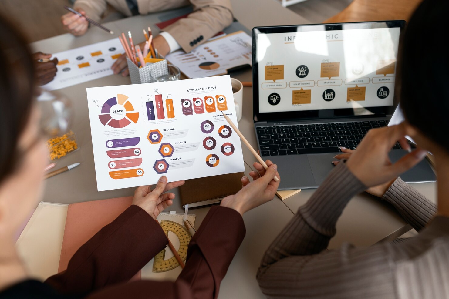 User Growth & Engagement